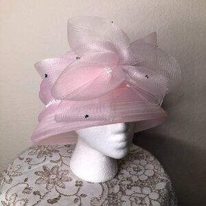 ELEGANT, Preowned Ladies Vintage Hat